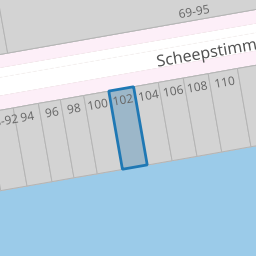 Perceel ASD02-A-7874