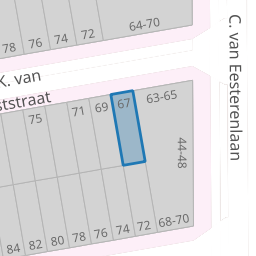 Perceel ASD02-A-7898