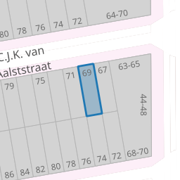 Perceel ASD02-A-7899