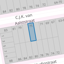 Perceel ASD02-A-7902