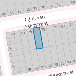 Perceel ASD02-A-7903