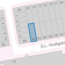 Perceel ASD02-A-7906