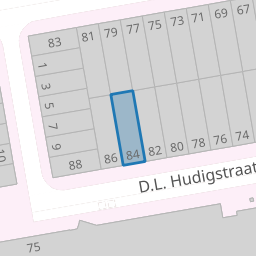 Perceel ASD02-A-7907