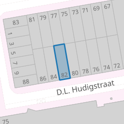 Perceel ASD02-A-7908