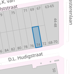 Perceel ASD02-A-7912