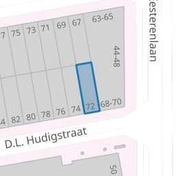 Perceel ASD02-A-7913