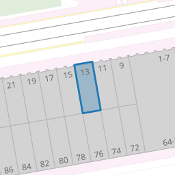 Perceel ASD02-A-7916