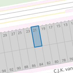Perceel ASD02-A-7920