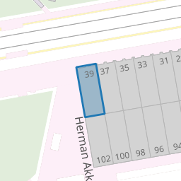 Perceel ASD02-A-7929