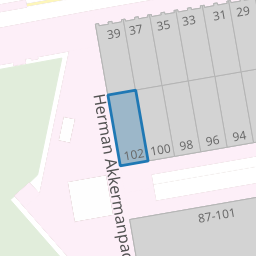 Perceel ASD02-A-7930