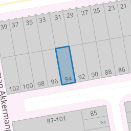 Perceel ASD02-A-7934