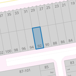 Perceel ASD02-A-7935