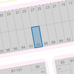 Perceel ASD02-A-7936