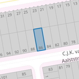 Perceel ASD02-A-7938