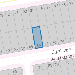 Perceel ASD02-A-7939