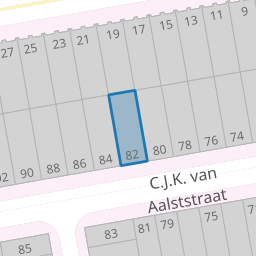 Perceel ASD02-A-7940