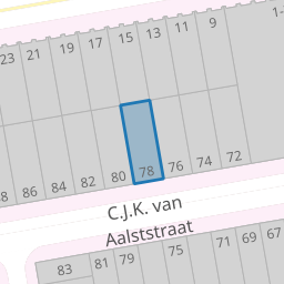 Perceel ASD02-A-7942