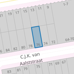 Perceel ASD02-A-7943