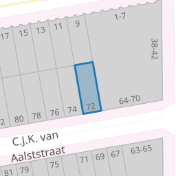 Perceel ASD02-A-7945