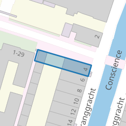 Perceel ASD02-A-7950