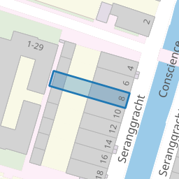 Perceel ASD02-A-7952