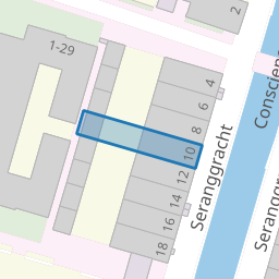 Perceel ASD02-A-7953