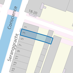 Perceel ASD02-A-7960