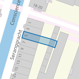 Perceel ASD02-A-7961