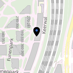 Appartement ASD02 A 8014 320