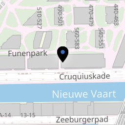 Appartement ASD02 A 8014 410
