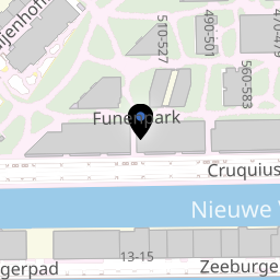 Appartement ASD02 A 8014 428