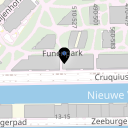 Appartement ASD02 A 8014 429