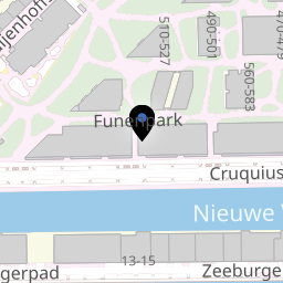 Appartement ASD02 A 8014 430