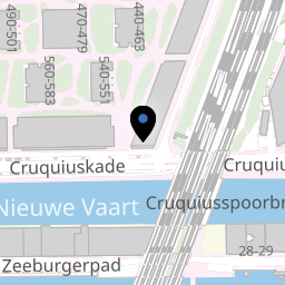 Appartement ASD02 A 8014 443