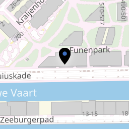 Appartement ASD02 A 8014 462