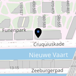 Appartement ASD02 A 8014 475