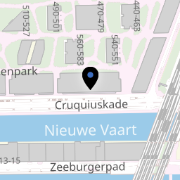 Appartement ASD02 A 8014 480