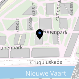 Appartement ASD02 A 8014 498