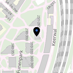 Appartement ASD02 A 8014 543