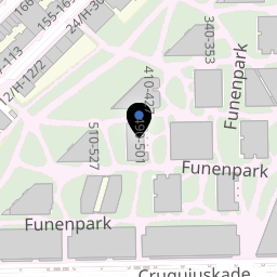 Appartement ASD02 A 8014 582