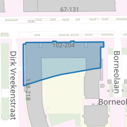 Perceel ASD02-A-8090