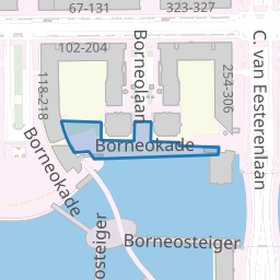 Perceel ASD02-A-8098