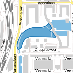 Perceel ASD02-A-8105