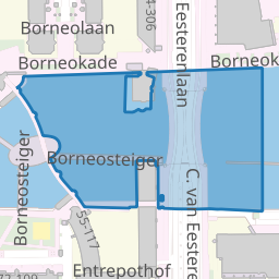 Perceel ASD02-A-8106