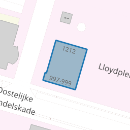 Perceel ASD02-A-8110