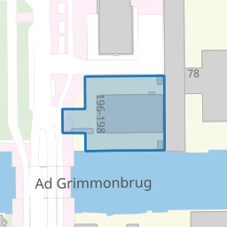 Perceel ASD02-A-8118