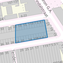 Perceel ASD02-A-8136