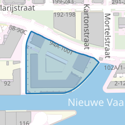 Perceel ASD02-A-8152