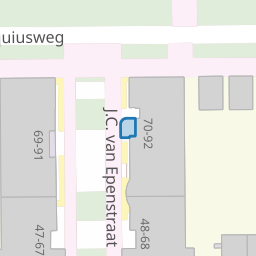 Perceel ASD02-A-8167