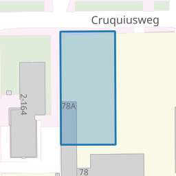 Perceel ASD02-A-8181